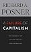 A Failure of Capitalism: The Crisis of '08 and the Descent into Depression