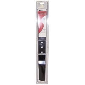 Swisher Mower 22-Inch Blade - Fits T-44, ZT17542, T10544, T10544BSPB, T12544, T11544HSP #9005