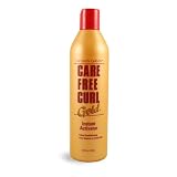 Soft Sheen Care Free Curl Gold Instant Activator 16 oz