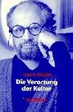 Die Verortung der Kultur. Die Verortung der Kultur.