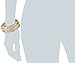 Kendra Scott Lucca Set of 3 Bangles Gold One Size
