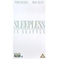 Sleepless In Seattle [VHS] [Import anglais]