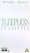 VHS : Sleepless In Seattle [1993]