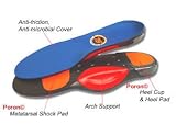 Super Light Cushion Insoles
