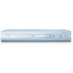 Philips DVDR610 Multi Region Capable DVD Recorder