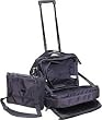Porter Case Rolling Softie 150 Projector/Computer Case - Carrying case