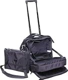 Porter Case Rolling Softie 150 Projector/Computer Case - Carrying case