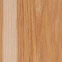 Wood Veneer, Hickory, 2 x 8, 10 mil Paper Backer