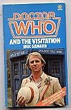 Doctor Who and the Visitation (Target Doctor Who Library, No 69)