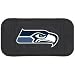 Seattle Seahawks 12-Disc CD Visor