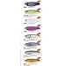 MirrOlure C-Eye Pro Lure C17MR