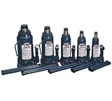 Review Draper Tools 39054 / Draper 39054 Hydraulic Bottle Jack2 Tonne