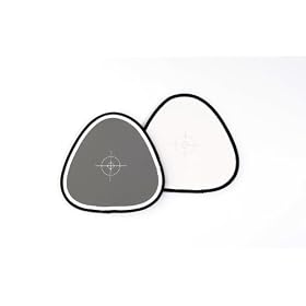 Lastolite Falt-Graukarte 12 % 30cm/14cm Ezybalance
