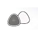 Lastolite Falt-Graukarte 12 % 30cm/14cm Ezybalance