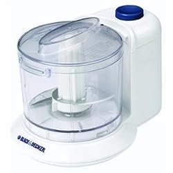 Applica/Black & Decker HC306 1-Touch Food Chopper