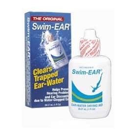 Swim-Ear
