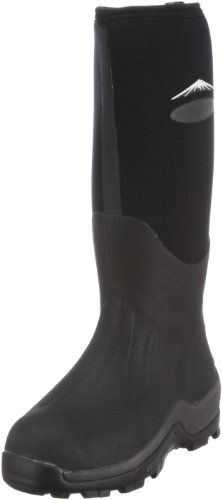 Nora Tay Sport 79011, Unisex - Erwachsene Stiefel, Schwarz (schwarz 11), EU 42 (UK 8)