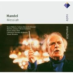Handel - Messiah