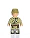 Army Minifigure WWII German Fallschirmjager (Paratrooper) Custom Building Military Soldier