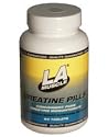 Creatine Pills