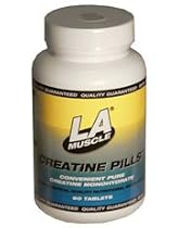 Creatine Pills