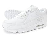 [ナイキ]NIKE AIR MAX 90 LEATHER WHITE