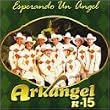 Esperando Un Angel
