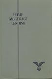 Home Mortgage Lending
