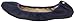 Wanted Shoes Women's Freeport Ballerina Flat