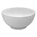 Large Bianco Nero Serving Bowl
