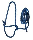 Poly Rope Cow Halter, .5
