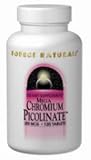 Chromium Picolinate 240T