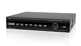 Q-See QT426-5 16 Channel H.264 Smart Recording DVR with Pre-Installed 500 GB Hard Drive