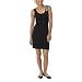 Xhilaration&Acirc;&reg; Juniors Body Con Tank Dress - Black&Acirc;&nbsp;M