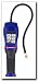 Refrigerant Leak Detector with 7 Sensitivity Levels TIFXP-1A