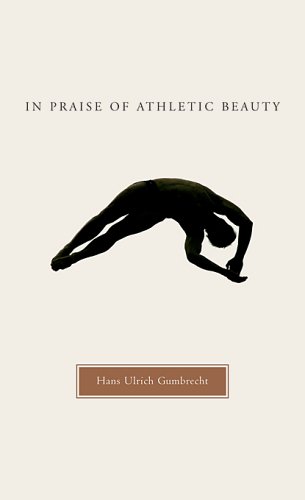 in praise of athletic beauty