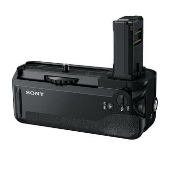 Sony VGC1EM Digital Camera Battery Grips (Certified Refurbished)