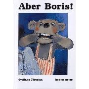 Aber, Boris.