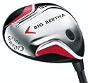 Callaway Golf '07 Big Bertha Fairway Wood