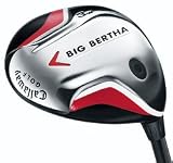 Callaway Big Bertha Fairway Wood