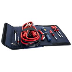 Jumper Cables Emergency Roadside Kit