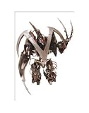 1999 Spawn Action Figure Series 15 Techno Spawn - Cyber SpawnIMAGE