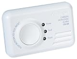 Fireangel CO-9X 7 Year Sealed for Life Carbon Monoxide Alarm