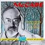 John McCabe: Salamander / Cloudcatcher Fells / Desert II-Horizon/Images / Northern Lights (Doyen)