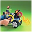 Fisher Price Rescue Heroes Xtreme Tow Truck