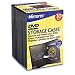 Memorex 32021980 DVD Storage Cases 10 Pack