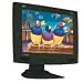 ViewSonic Pro Series 20" Flat-Panel LCD Monitor (Black)