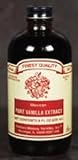 Vanilla Extract - Pure - Mexican - 2 oz