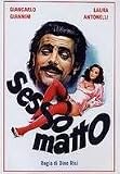 Sesso Matto [Region 2]