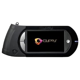 Gypsy Handheld Design Studio for Cricut